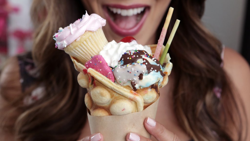 WaffleBubbleCo's tweet photo. 7 RAZONES PARA ADQUIRIR UNA FRANQUICIA
Como te estarás imaginando, iniciar tu propio negocio no es sencillo. Por ello una franquicia puede ser una excelente opción...
https://t.co/SdjNRh8Tze
#franquicias #tendencias #gastronomia #wafflebubblecompany https://t.co/7X6efGaqZ7