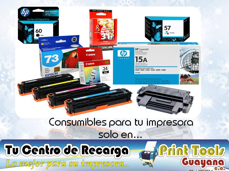 PrintToolsG's tweet image. Comuniquese con nosotros, tenemos justo la tinta que usted busca!! Nuestra especialidad es la #recargadecartuchos de toner y tinta para impresoras en marcas hp, canon, xerox, epson, delcop.