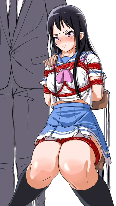 高坂麗奈 