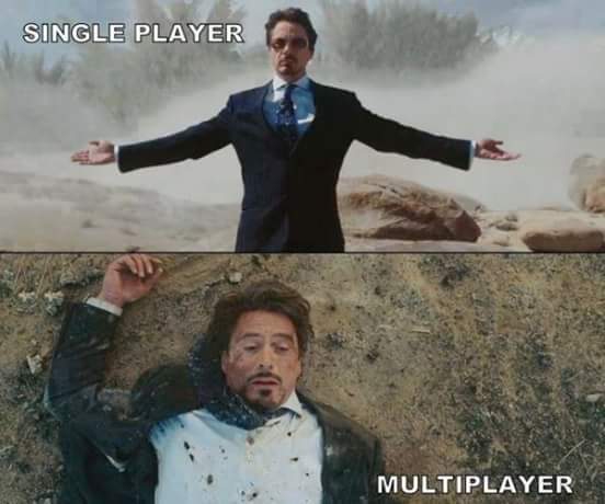 GamuryOfficial's tweet photo. REAL ❗️❗️❗️🕹 #Gamer #GamerGag #HappyWednesday #Videogames https://t.co/AINGHJefHR