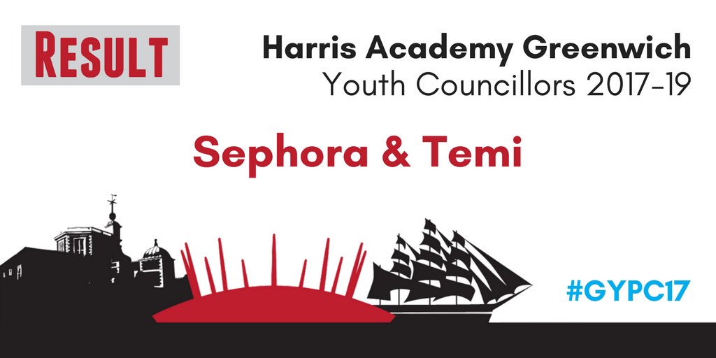 GreenwichYPC's tweet photo. Our Harris Academy Greenwich results! #GYPC17 https://t.co/QiZ0QyaPdi