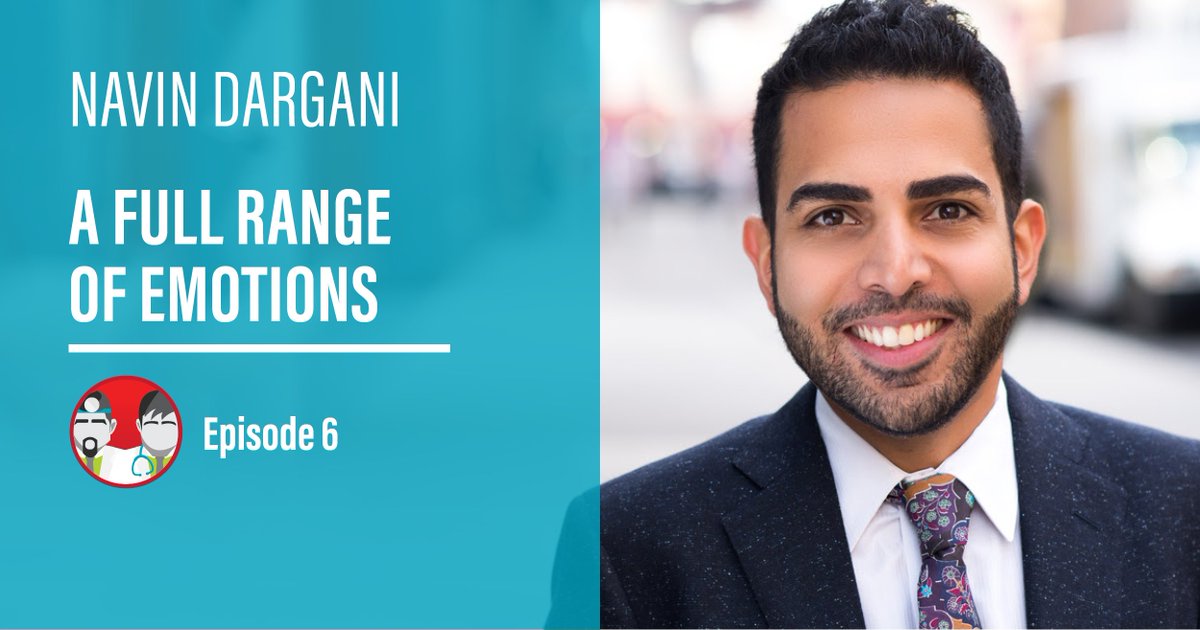 AmericanDesis's tweet photo. Listen to @ArjunGuptaBK's PSA on therapy - and then check out the rest of Episode 6 as we talk to Navin Dargani about the importance of mentalizing and cultural competence in mental health professionals.
Listen now: https://t.co/eDpqT2AEJS https://t.co/jiPFfIbmiM