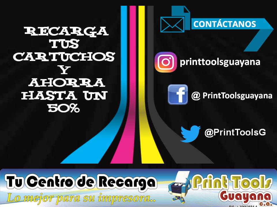 PrintToolsG's tweet image. #printtoolsguayana #recargas #consumibles #Toner #Tintas #Cartuchos #puertoordaz #venezuela #hp #epson #samsung #delcop #xerox