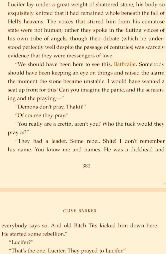 "Gonna call dad 'old Bitch Tits' from now on"