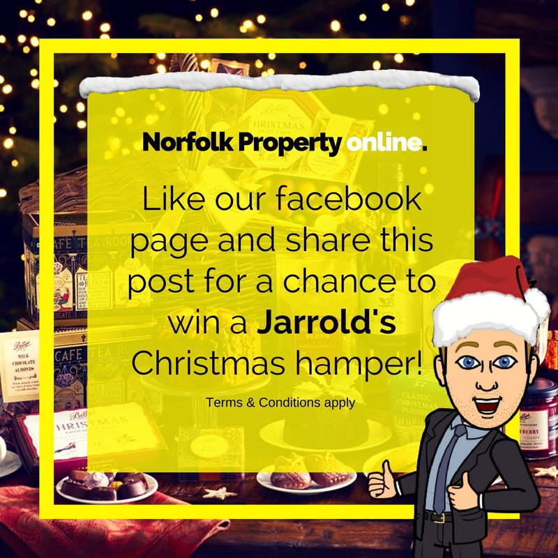 NorProp tweet picture