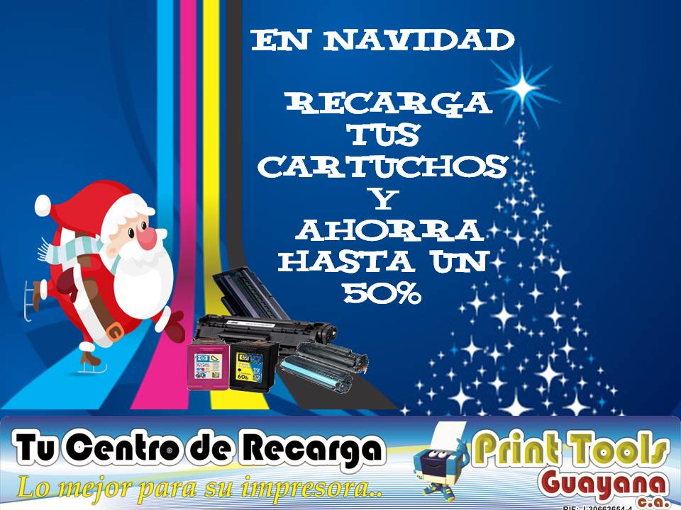 PrintToolsG's tweet image. Teléfonos de contacto: 0286 9222561 | 0426 5108340

Horarios: Lunes a Viernes: 8:30AM a 5:30PM 
Visítenos para más detalles de nuestros productos síguenos en nuestras redes sociales! #printtoolsguayana tiene para ti Todo lo que necesitas en#recargas #consumibles #Toner #Tintas
