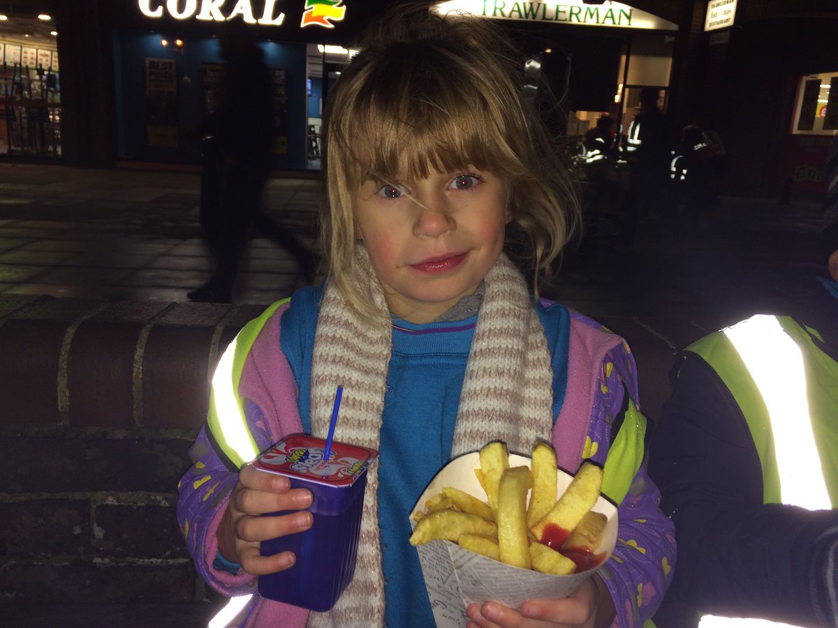 Basingstoke East Scouts tweet media