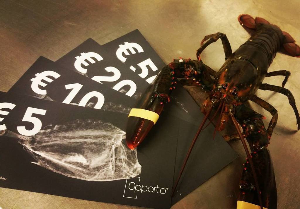 opporto's tweet image. Leuk om te geven, maar nog leuker om te krijgen... #cadeaubon t.w.v. 5, 10, 20 of 50 euro. #opportoscheveningen #sharingiscaring #seafood #lekkereten #shareddining #kerst ift.tt/2BwTQQ0