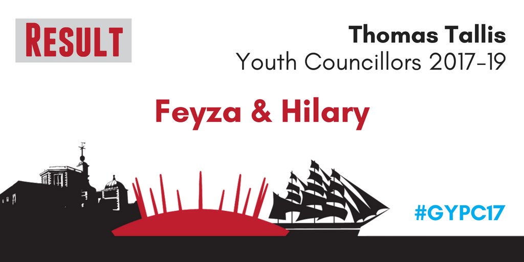 GreenwichYPC's tweet photo. Thomas Tallis results are in! #GYPC17 https://t.co/32G52vNoaW