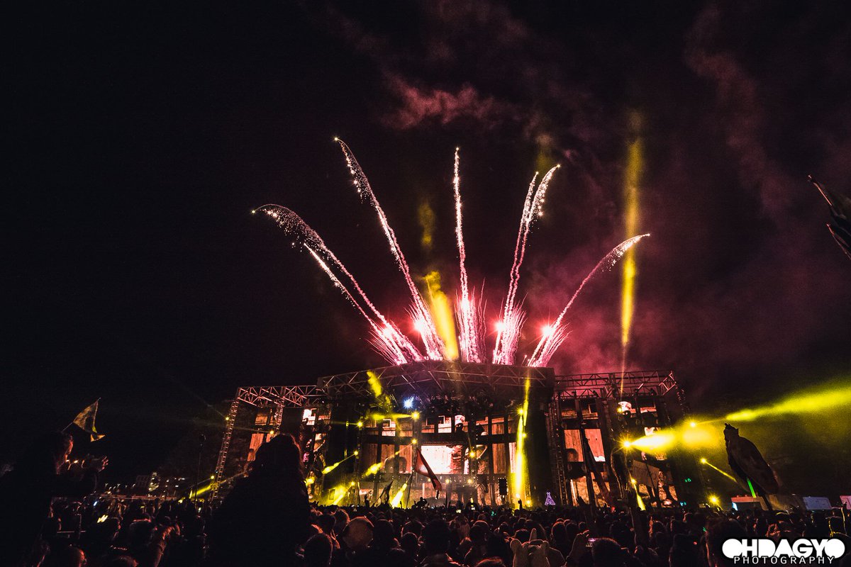 Until next year 🎉