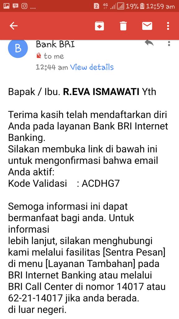 Eva Rei Eva Ismawati Twitter