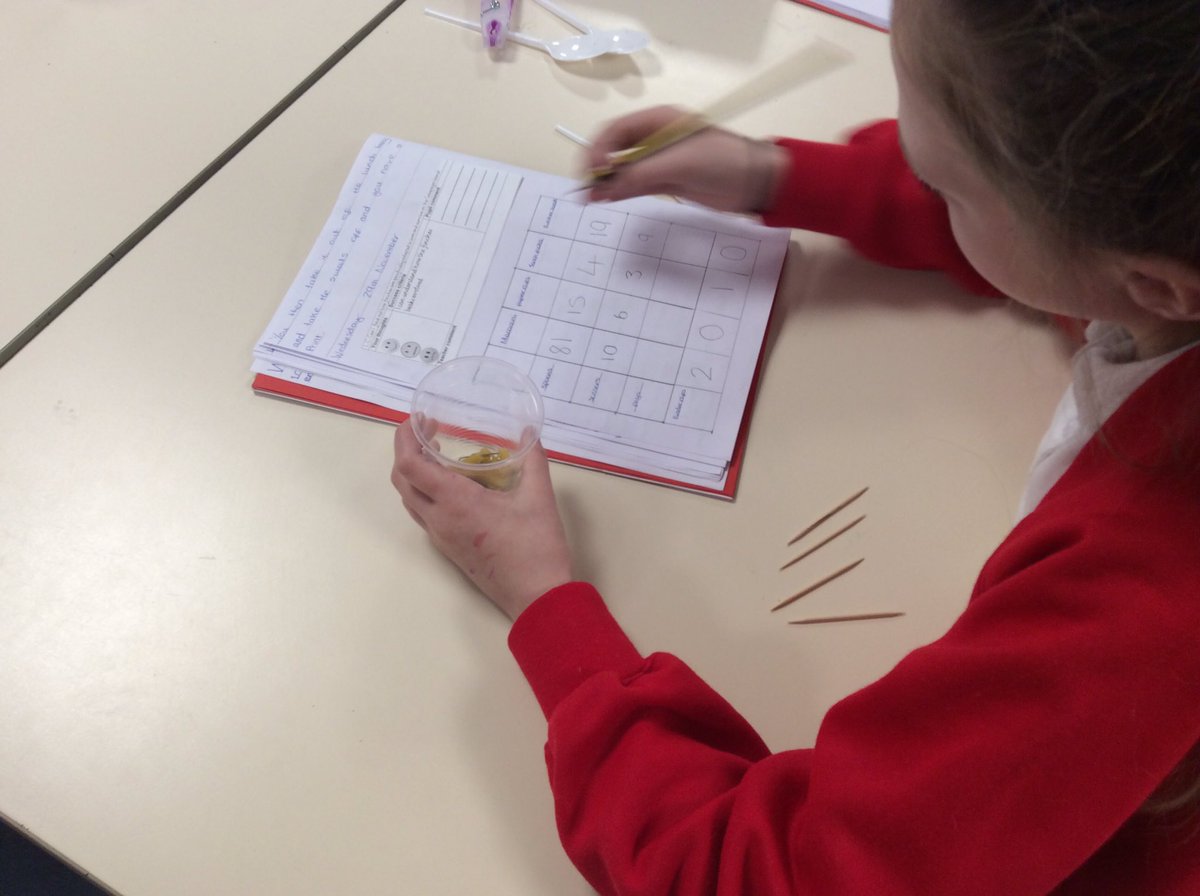 dove_shell_fed's tweet photo. Year 6 learnt how the beak of a finch adapted in the Galapagos Island through an investigation. #DSF #DSFStTYear6 https://t.co/gGxHLTQNmx