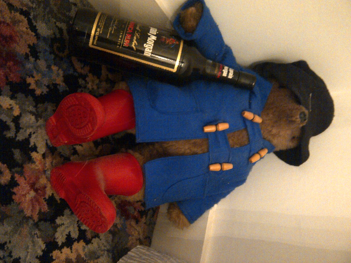 TheBruvsTV's tweet photo. @ST_Television @faberbishopp Please look after that Rat. Not all creatures do so well. Think of the poor bear actors who missed out on #Paddington, #Paddinton2 AND the MandS ad. #sadtale #sadending - https://t.co/uBxV8d5RdT - #comedy #grownups #cartoons https://t.co/IW6Ntj3UBZ