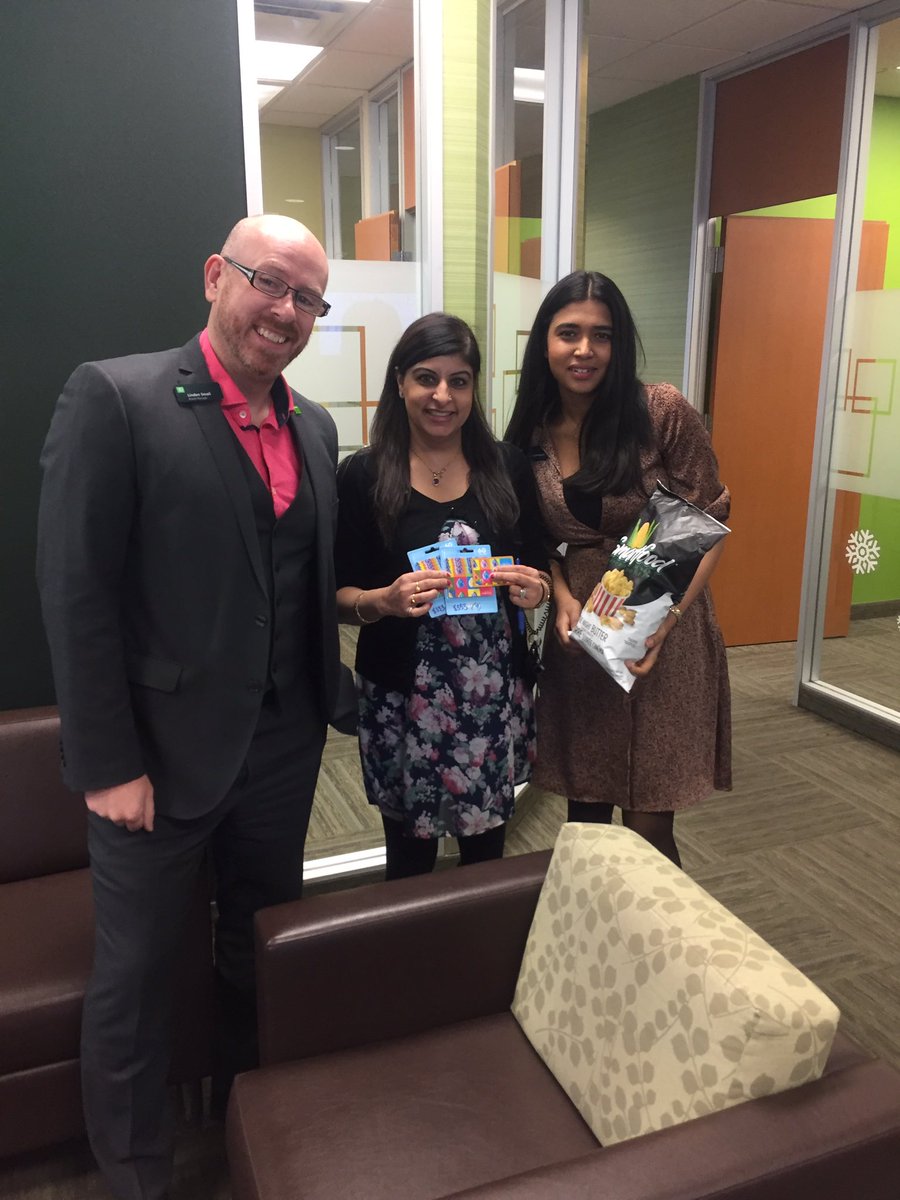 Bustling Millwoods next stop...Wealth off to a great start at 8333 for November! Movie time! <a href="/AnnechristineG/">Anne-Christine Gagné</a> @LindenSmail <a href="/brooks0559/">ShonaBrooks</a>