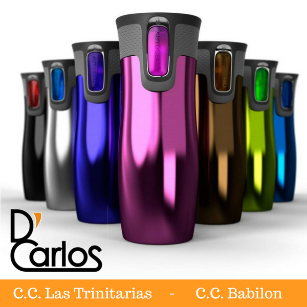 dcarlos_ca's tweet photo. Regala en esta navidad un Vaso Contigo y disfruta de tus bebidas por mucho tiempo. Puedes adquirirlos en cualquiera de nuestras tiendas en #Barquisimeto #CCLasTrinitarias #CCBabilon 
#FelizMiercoles #29Nov #VasoContigo #Deportes #Fitness #Frio #Calor #Lara #Venezuela https://t.co/XVjsuXCGj8