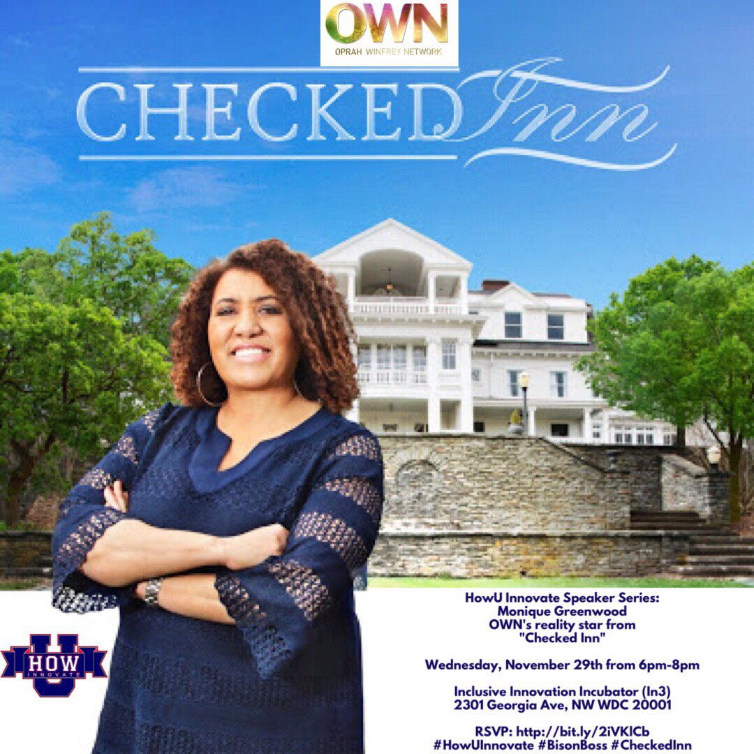 HowU Innovate tweet media