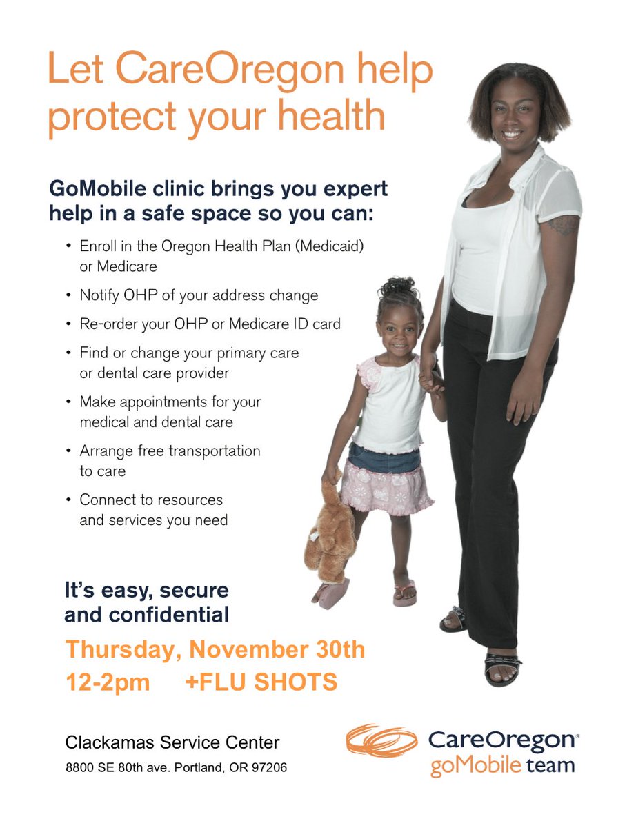 ClackamasServiceCtr tweet media