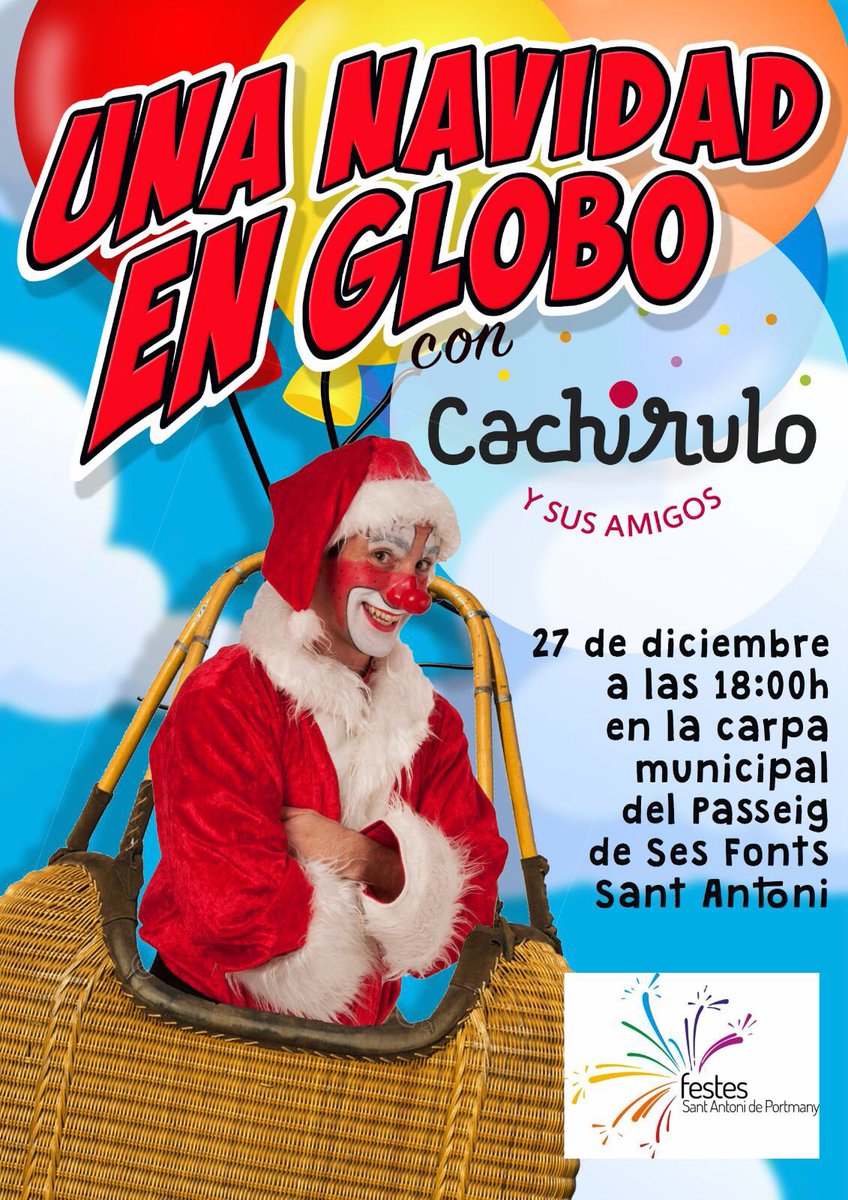 Cachirulo Ibiza tweet media