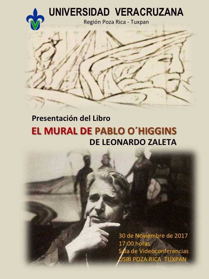 Incitare_'s tweet photo. ¿Quién es Pablo O'Higgins y por qué es tan importante para #PozaRica? https://t.co/x5E7jeuw49