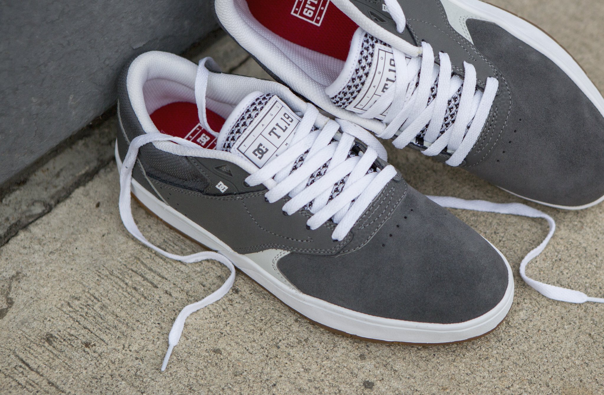 dc shoes tl19