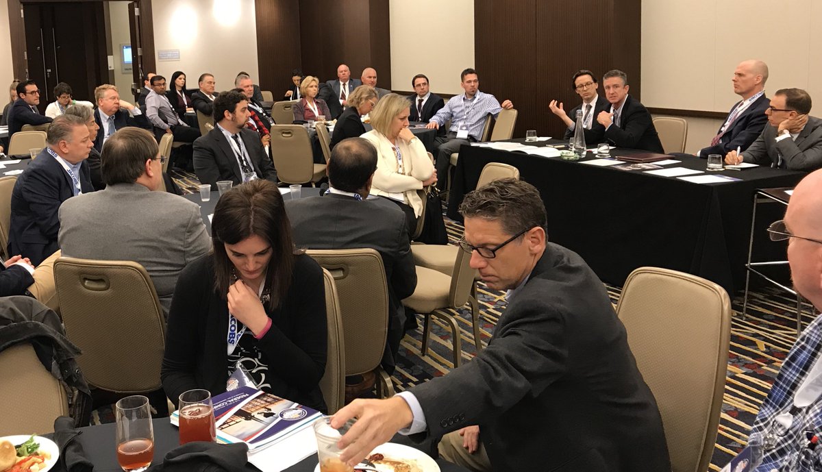 AIAI_Infra's tweet photo. AIAI welcomes member firms and Board of Directors, including subject matter experts and practitioners to discuss best practices for #P3 Working together to move P3s forward. One industry voice. #p3federalconference https://t.co/ZyOtGdkbT0