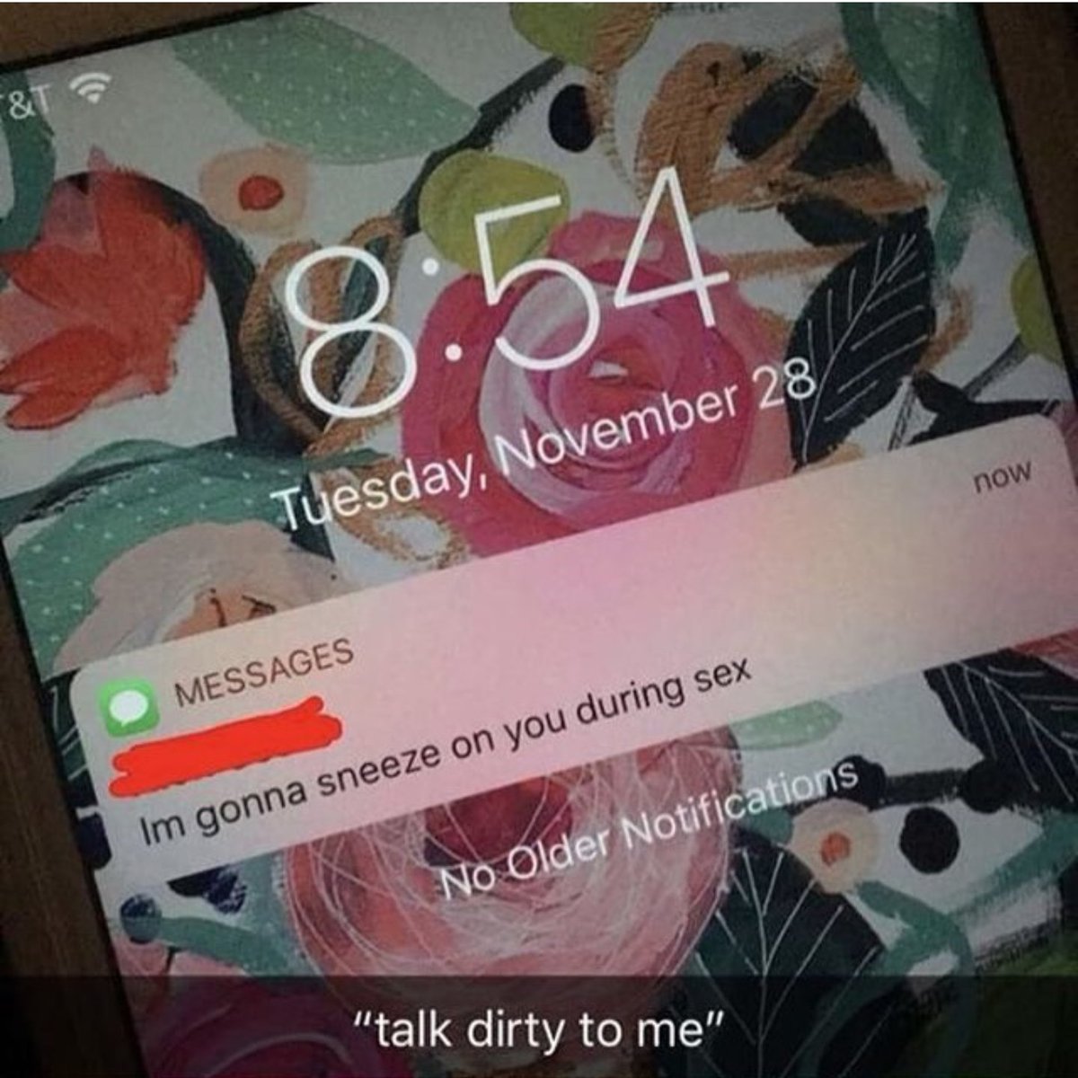 SurvivingState's tweet image. Who said romance was dead?