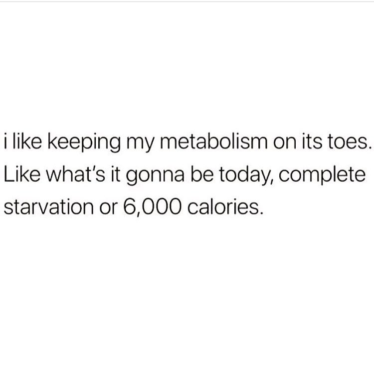 WHAT'S IT GONNA BE TODAY