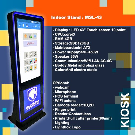 kifpay's tweet photo. #kiosk
#kifpay https://t.co/leBKpHofLB