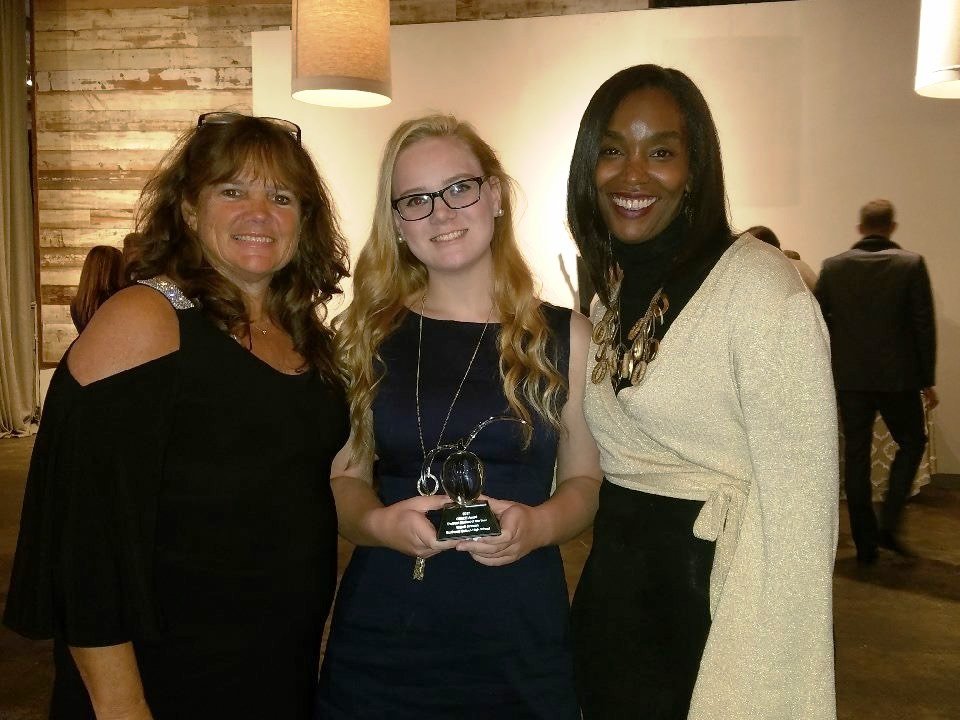 BullochSchools's tweet photo. SEB High student is the Georgia Culinary Arts Student of the Year. https://t.co/GJIFwl0RZc @GRAToday @HEFG_Connect #SkillsThatBuild @GaDOECollegeRdy #CareerPathways #CTAE #CulinaryArts #StudentSuccess https://t.co/4nzc6MRr0K