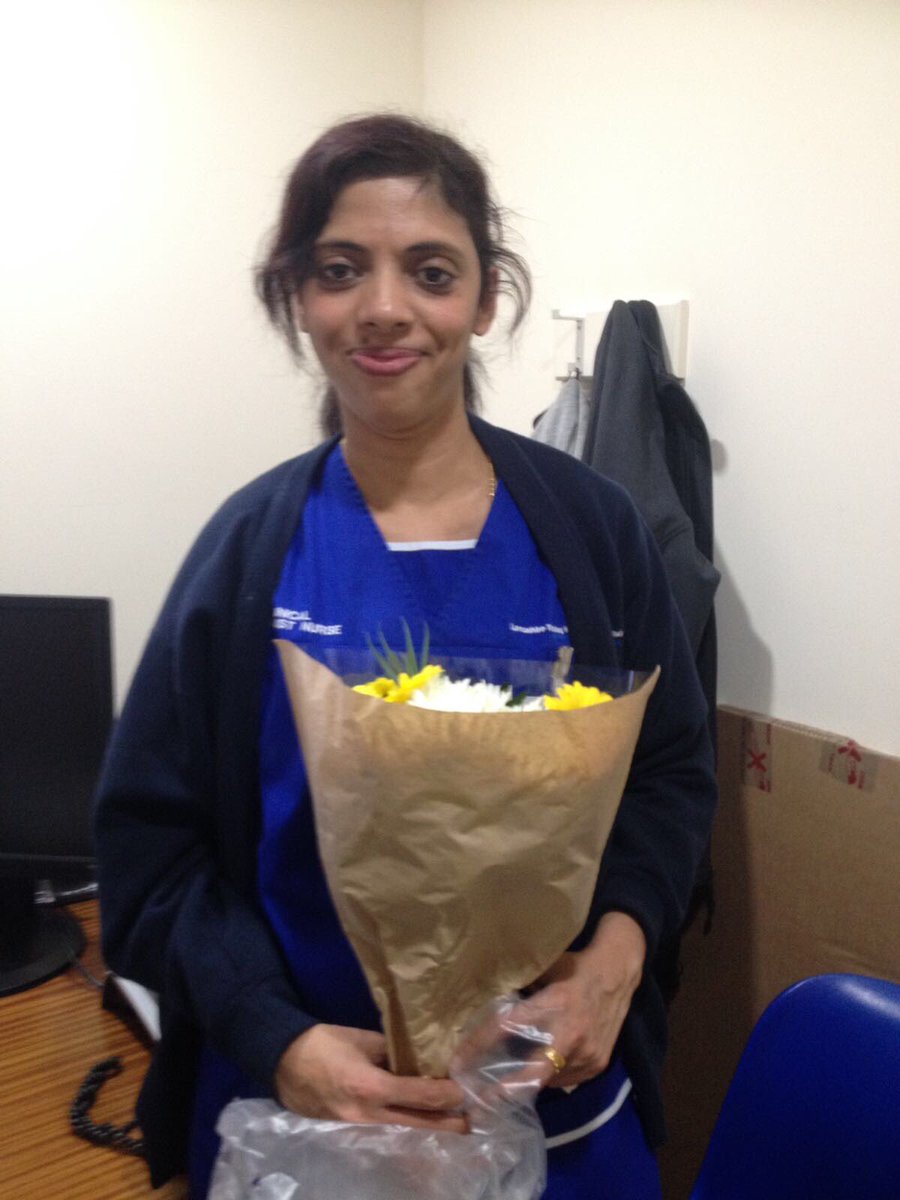 Siby Silvester and Anu Thomas tweet media