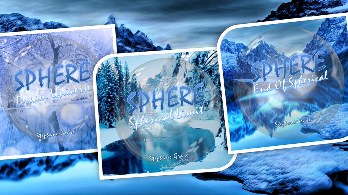 stephanegrare's tweet photo. #sphere3, le web en parle… https://t.co/btMHRJXXmK