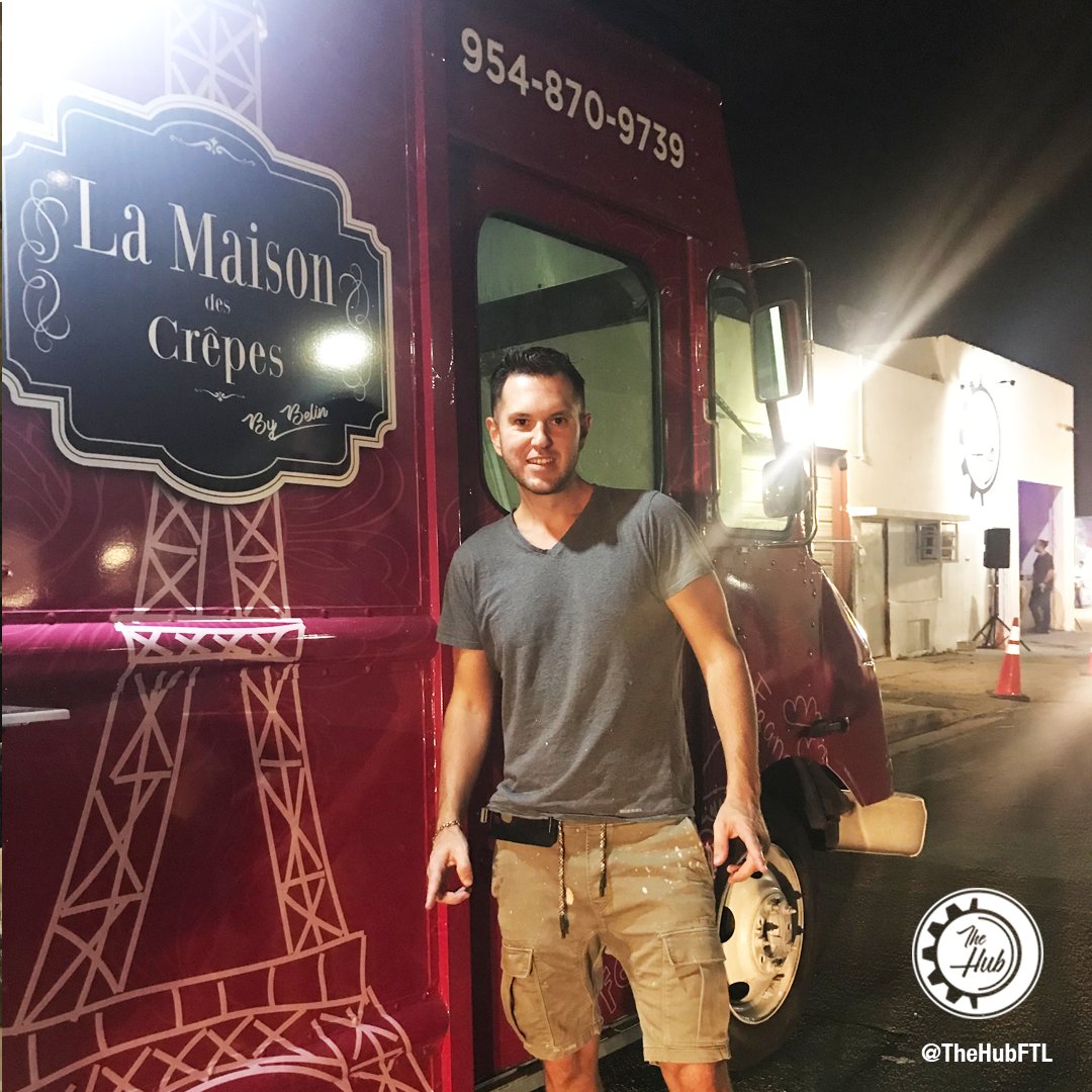TheHubFTL's tweet photo. More ArtWalk fun!  @TheHubFTL we open our doors at every monthly ArtWalk and let everyone in to chill at our comfy and hip lounge area.

Hope to see you soon at The Hub FTL!

#ArtWalk #FlaglerVillage #FortLauderdale #EventVenue #NightLife #FortLauderdaleBars #FlClubs #FoodTrucks https://t.co/hLVQJfWeMI