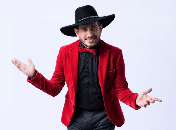 Número supersticioso para trap cubano con buena suerte! #Trece con Alex Duvall y <a href="/QvaLibreOficial/">Qva Libre Oficial</a>. +info en suenacubano.com/news/ccce321ad…