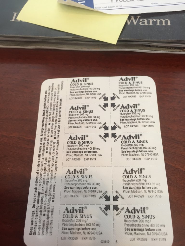 batch864's tweet photo. @cwolfe12 Highly recommend a shift in strategy. #redboxadvil https://t.co/E65CwpX1Vo