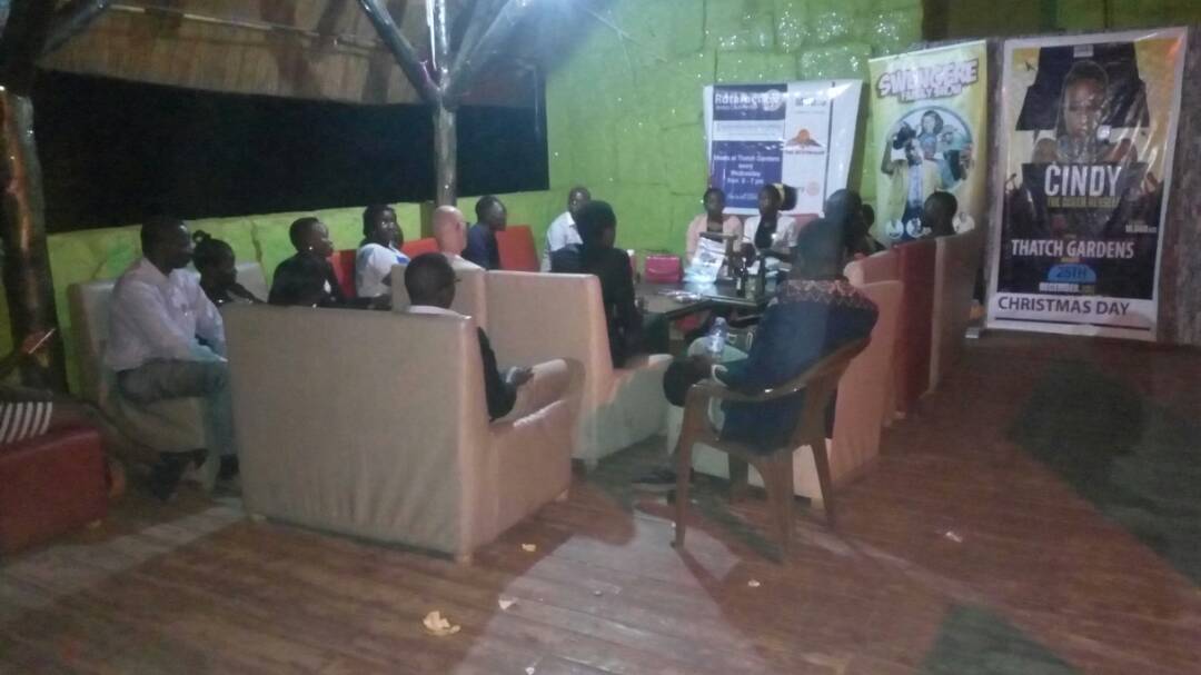 Rct Club Of Mbale tweet media