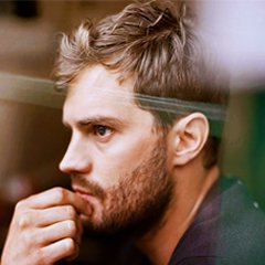 RoratoSilvia's tweet photo. #JamieDornan           #TotallyPerfect             #PureBeauty https://t.co/6cMCMqi0cG