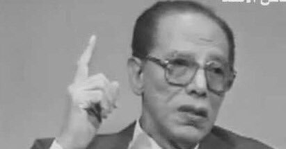 "عامل الناس بجمال قلبك ، وطيبته ، ولا تنتظر رداً جميلاً ، فـ إن نسوها لا تحزن ، فـ الله لن ينساك !"

- مصطفى محمود