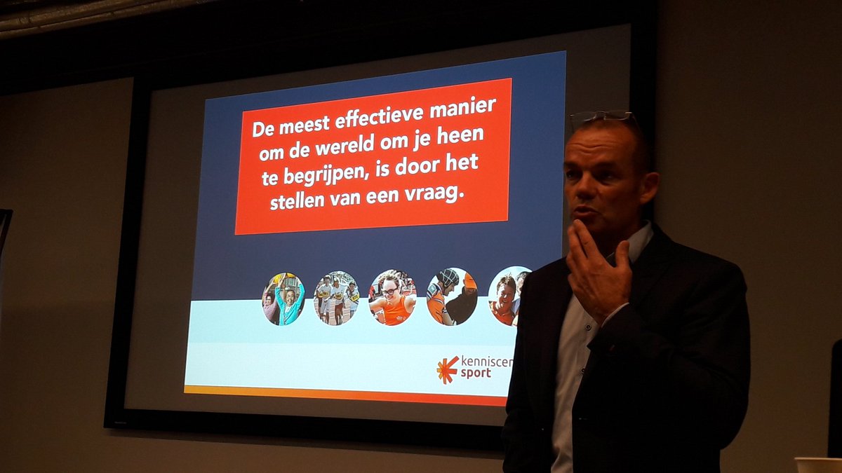 En zo is het. @KCsportnl