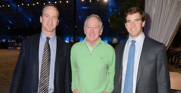 247Sports's tweet photo. "This breaks his heart, and that's okay. It's supposed to."

- Archie Manning on Giants benching of Eli:

https://t.co/SMig7Hh2FB https://t.co/40P8bOxivb