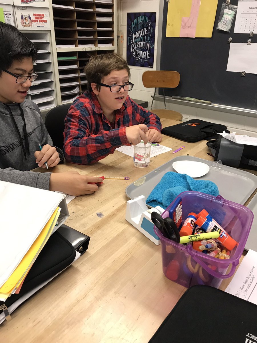 ScienceKeith's tweet photo. Experimenting with different temperatures to see the effect on magic grow capsules! https://t.co/jrpiIaA7cN