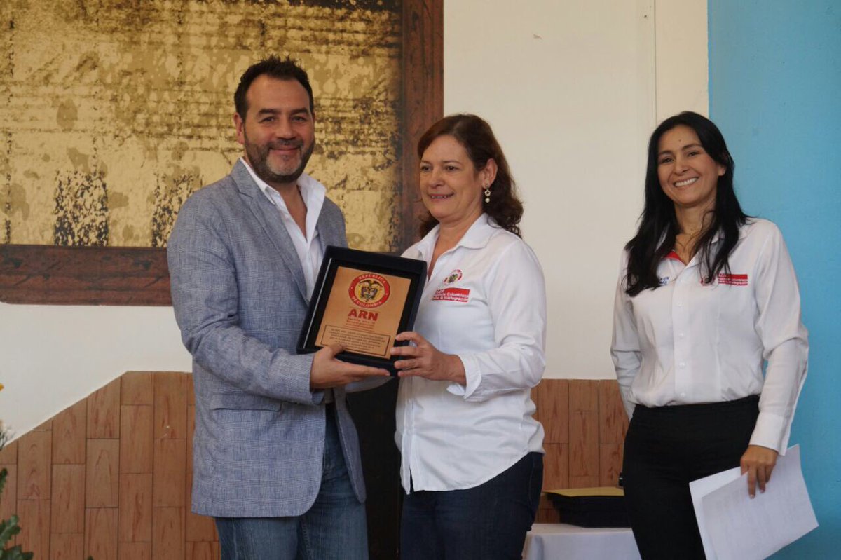 Gobernación de Santander tweet media
