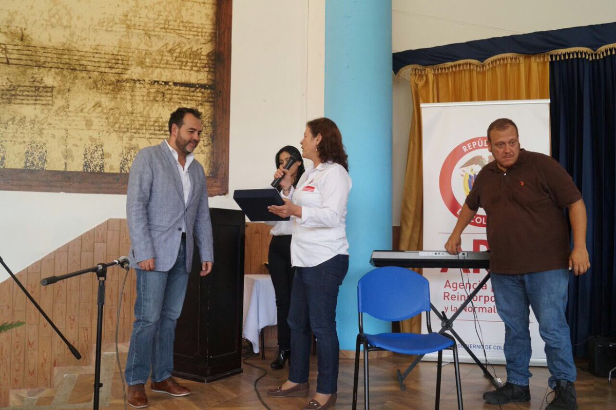 Gobernación de Santander tweet media