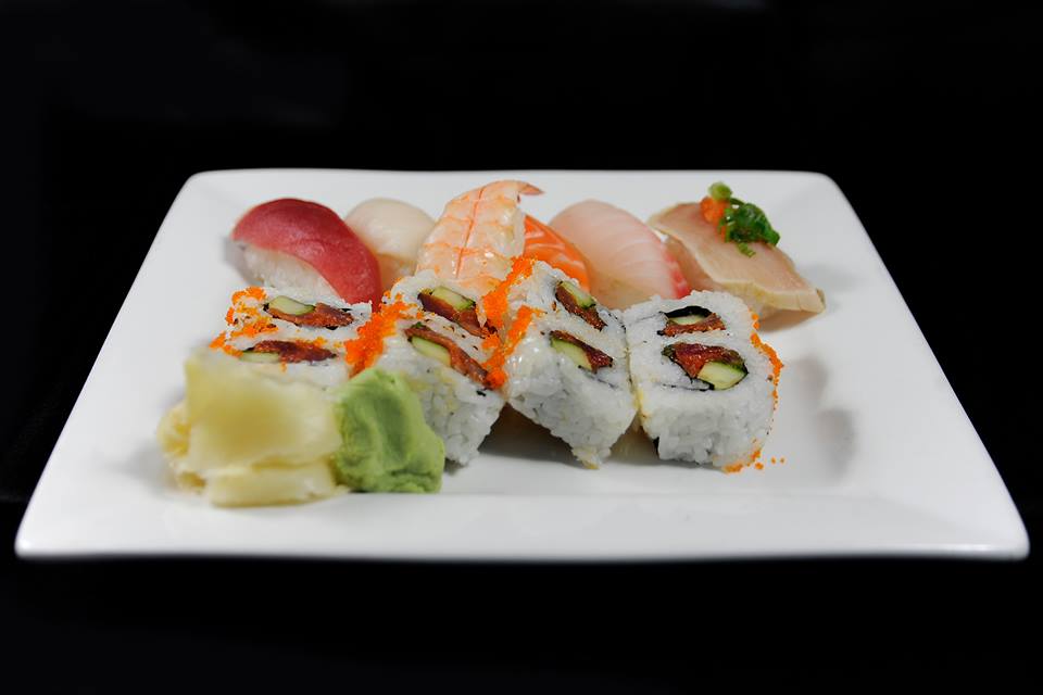 We can bear-ly wait for Wash U Night at our Clayton restaurant! Join us for Wash U student specials.