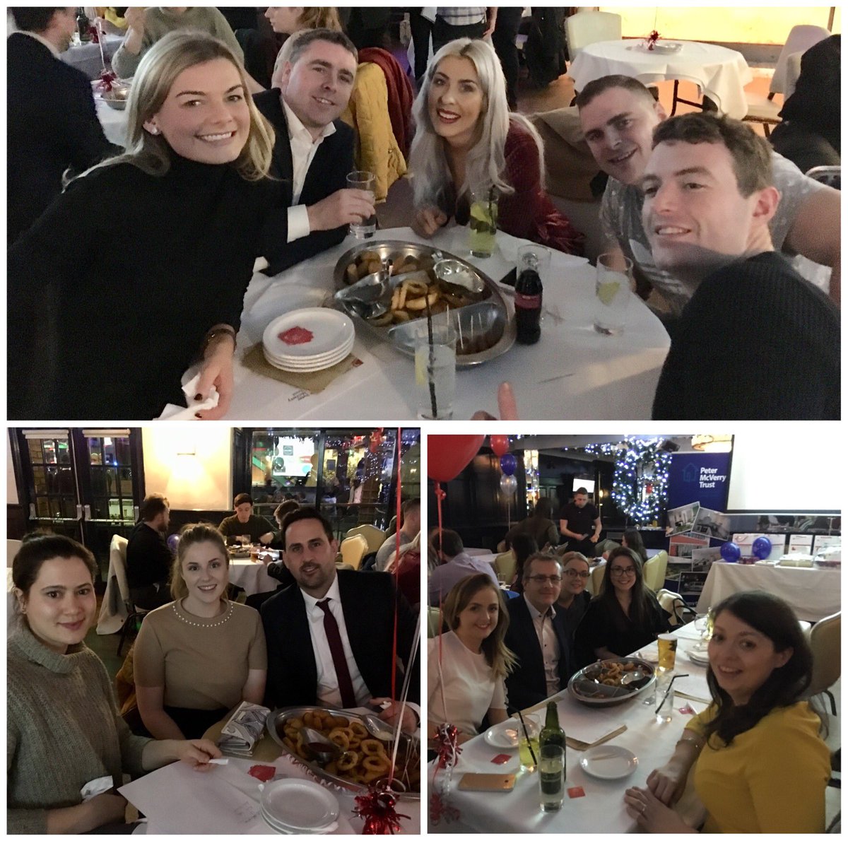 brightwater98's tweet photo. 🤓 The Brains 🧠 of Brightwater at tonight’s @ContractingPLUS quiz in aid of @PMVTrust! #CPLUSevents https://t.co/YyQRPlOxwo