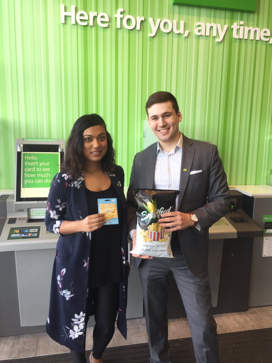 Boom! Harvest Pointe delivered on Wealth and OneTD to start November and the year off right!! <a href="/AnnechristineG/">Anne-Christine Gagné</a> @ashnabali86 <a href="/brooks0559/">ShonaBrooks</a>