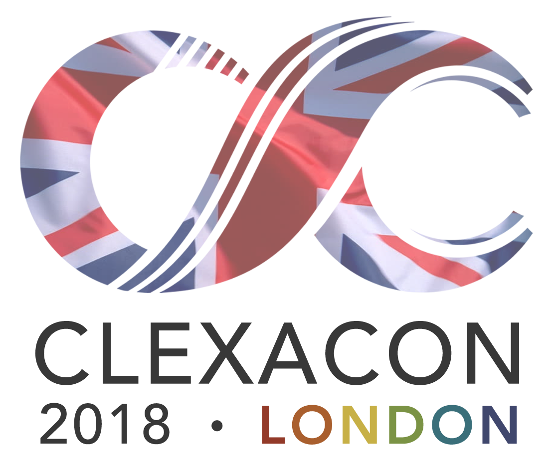 ClexaCon's tweet photo. November 2-4 2018 @ Novotel London West
Rooms, Tickets &amp; Guests COMING SOON!
#ClexaConUK #ClexaConLondon https://t.co/HTX7iShFv7