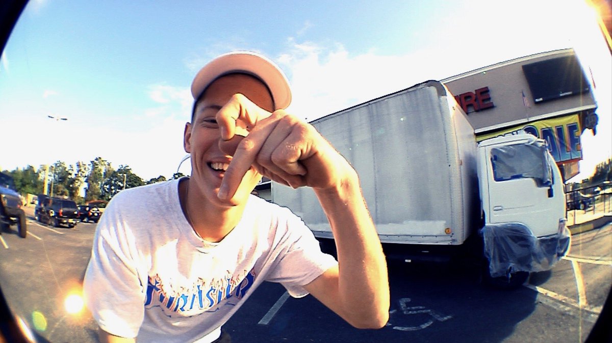 jakeilardi's tweet photo. When you get the clip @prettysk8bitch 🅿️ #PrettySB 👀🎥 @ErykBurton
New part otw https://t.co/YzCCS7S5Yo