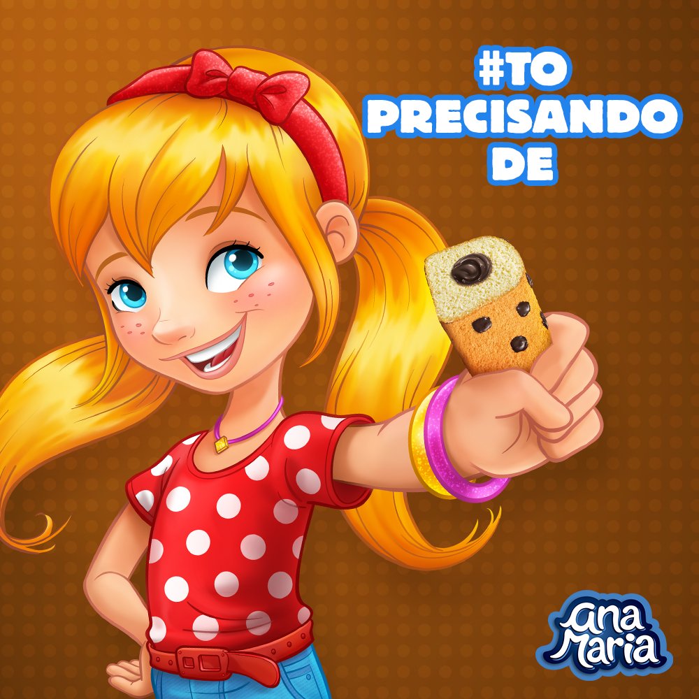 bimbo_anamaria's tweet photo. #ToPrecisandoDe bolinhos para animar essa quarta! https://t.co/S0h5o74o12