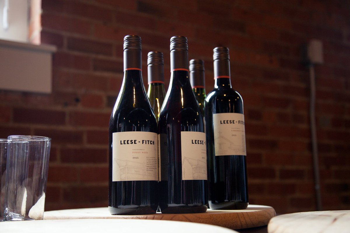 It's wine-o-clock somewhere! Wine specials happening tonight! We have 20% off select bottles of wine, plus no corking fee if you bring in your own bottle tonight! #winewednesday #rochmn #bleuduckkitchen