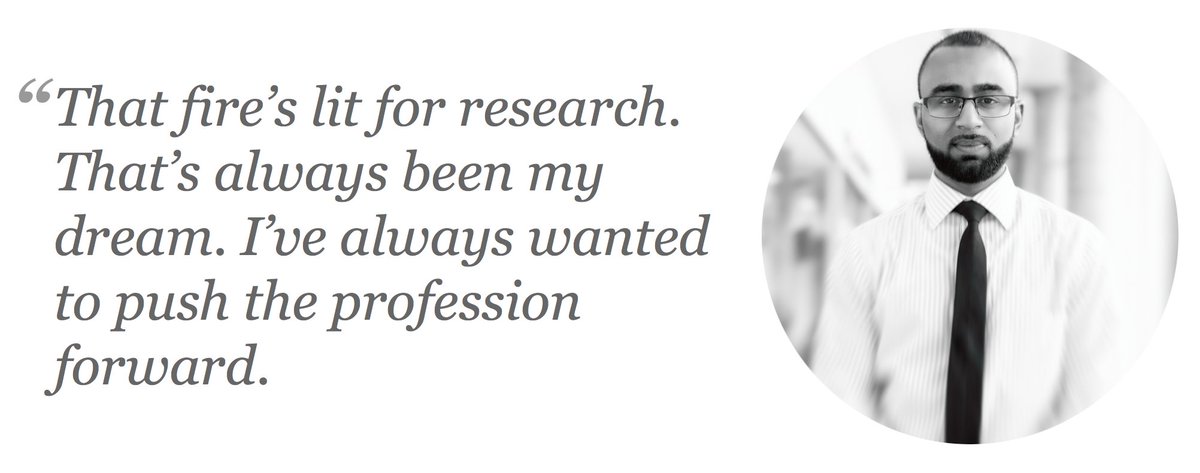 GHalumni's tweet photo. Riaz Mohammed is a #GHAlumnus from the Kinesiology program! Read about how a hands on curriculum helped him with research while pursuing post-graduate studies: https://t.co/FpuBuwCQtp https://t.co/EpPLiAwPn4